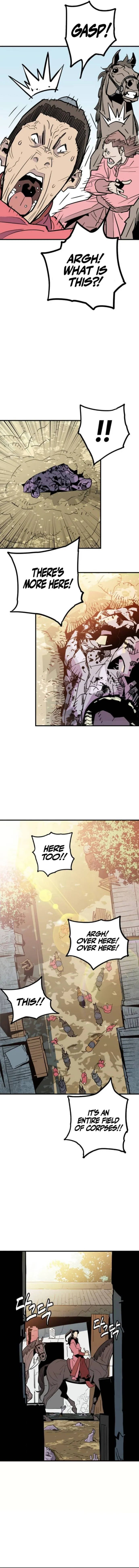 Demon King Chapter 23 - Page 2