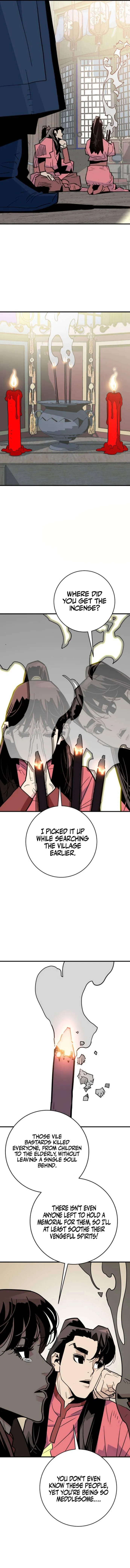 Demon King Chapter 23 - Page 9