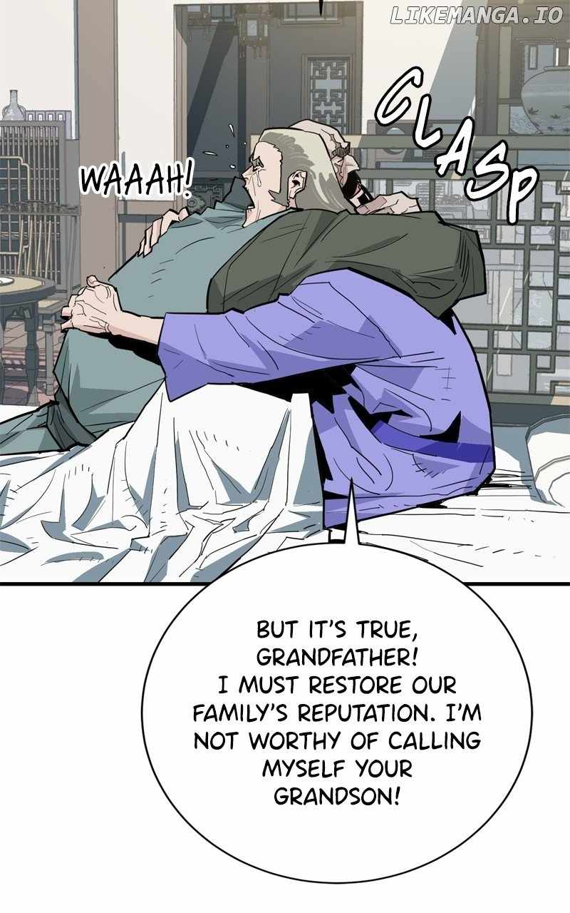 Demon King Chapter 31 - Page 10