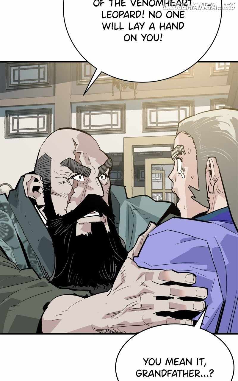 Demon King Chapter 31 - Page 12