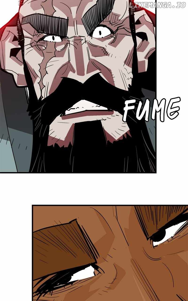 Demon King Chapter 31 - Page 14