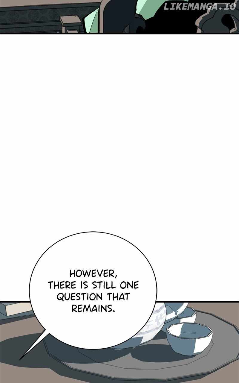 Demon King Chapter 31 - Page 22