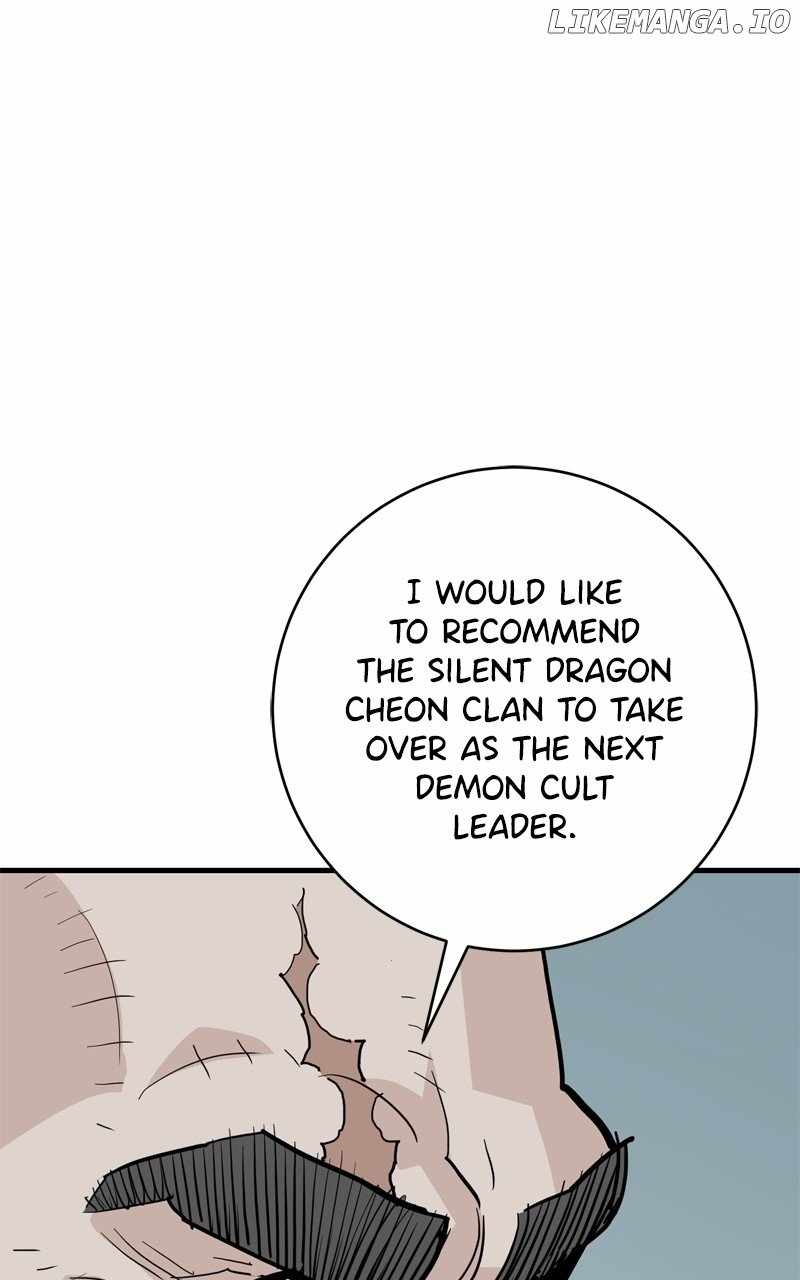 Demon King Chapter 31 - Page 27