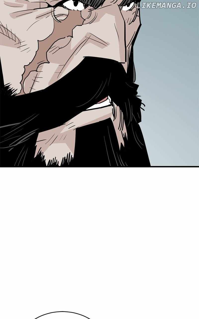 Demon King Chapter 31 - Page 28
