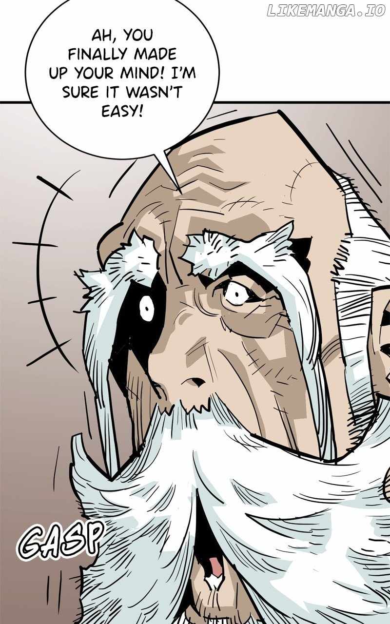 Demon King Chapter 31 - Page 29