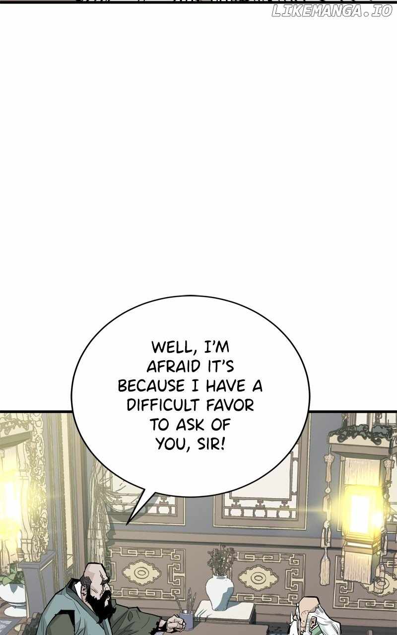 Demon King Chapter 31 - Page 30