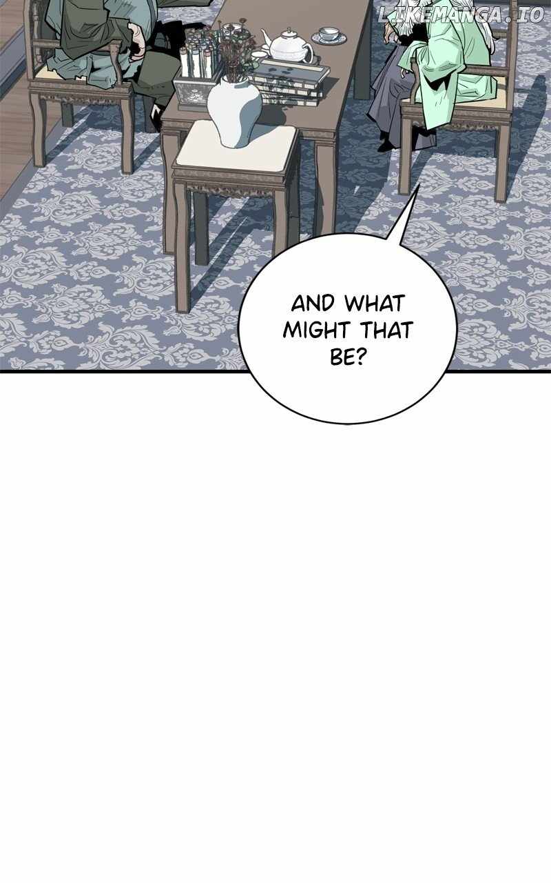 Demon King Chapter 31 - Page 31