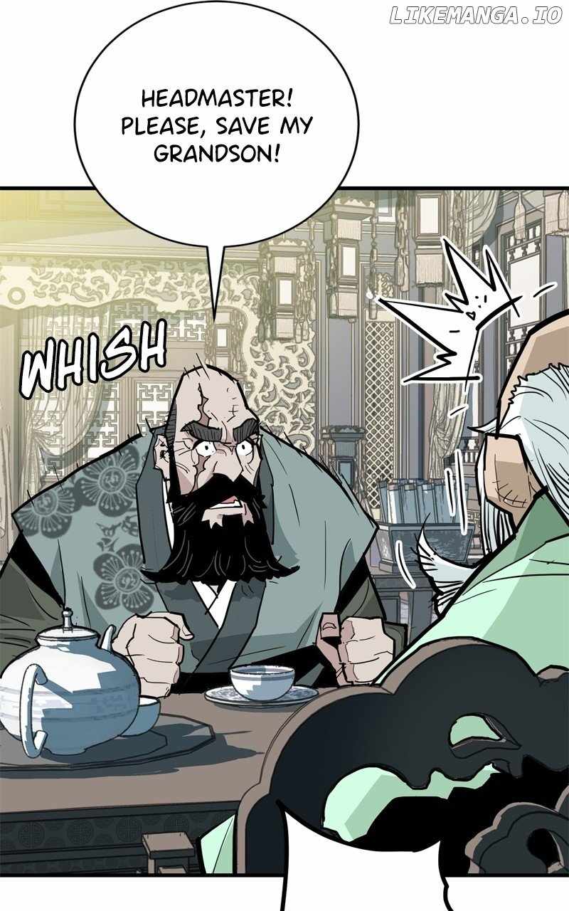 Demon King Chapter 31 - Page 32