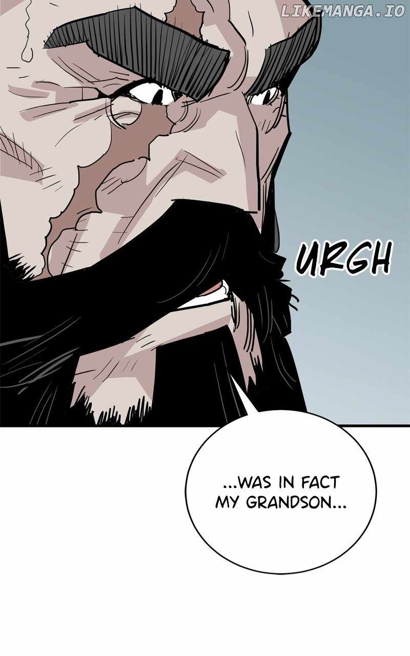 Demon King Chapter 31 - Page 34