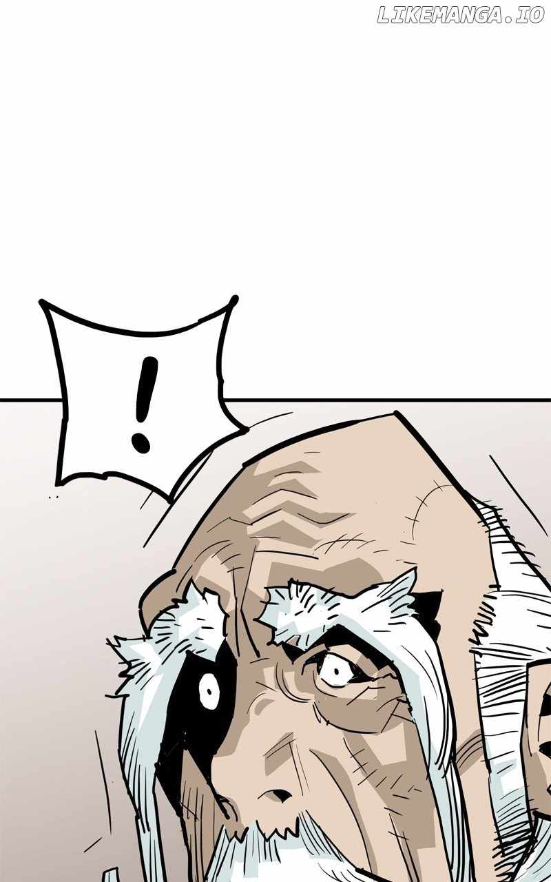 Demon King Chapter 31 - Page 35