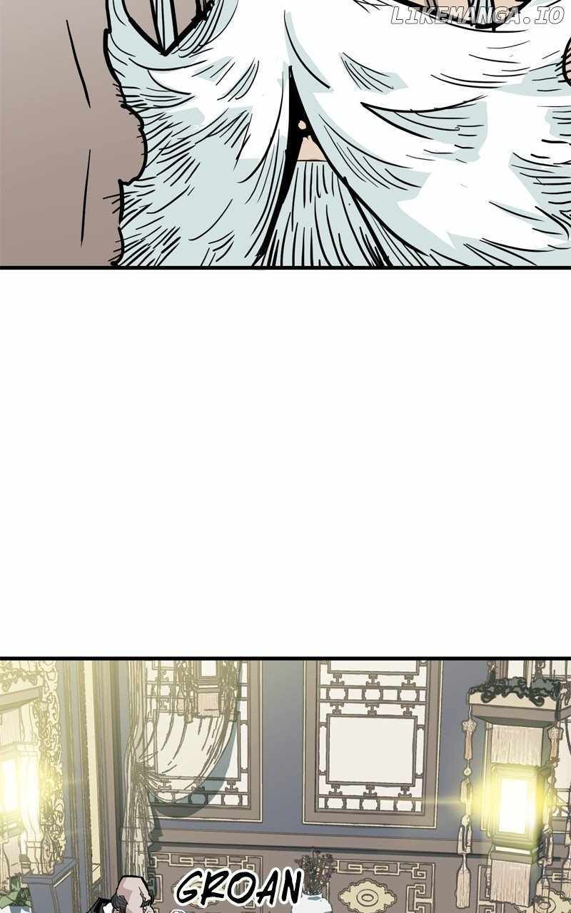 Demon King Chapter 31 - Page 36