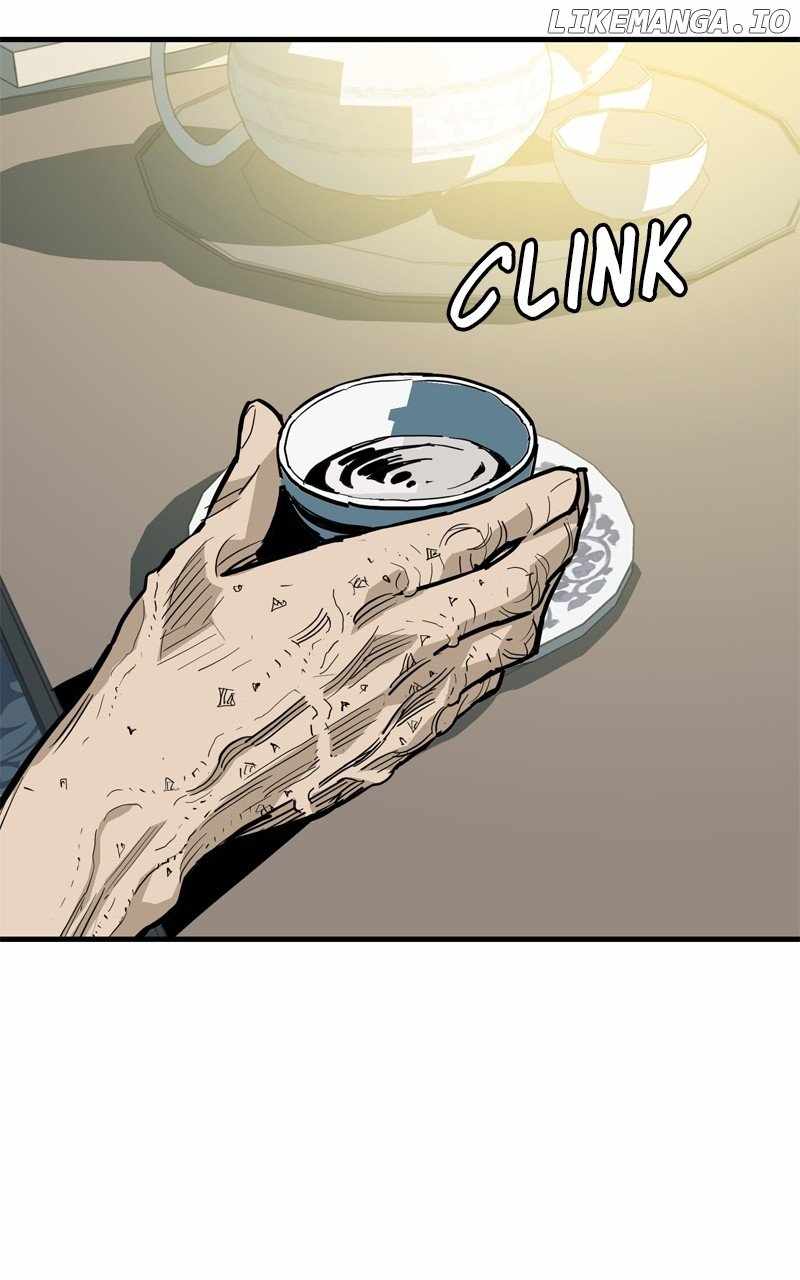Demon King Chapter 31 - Page 39