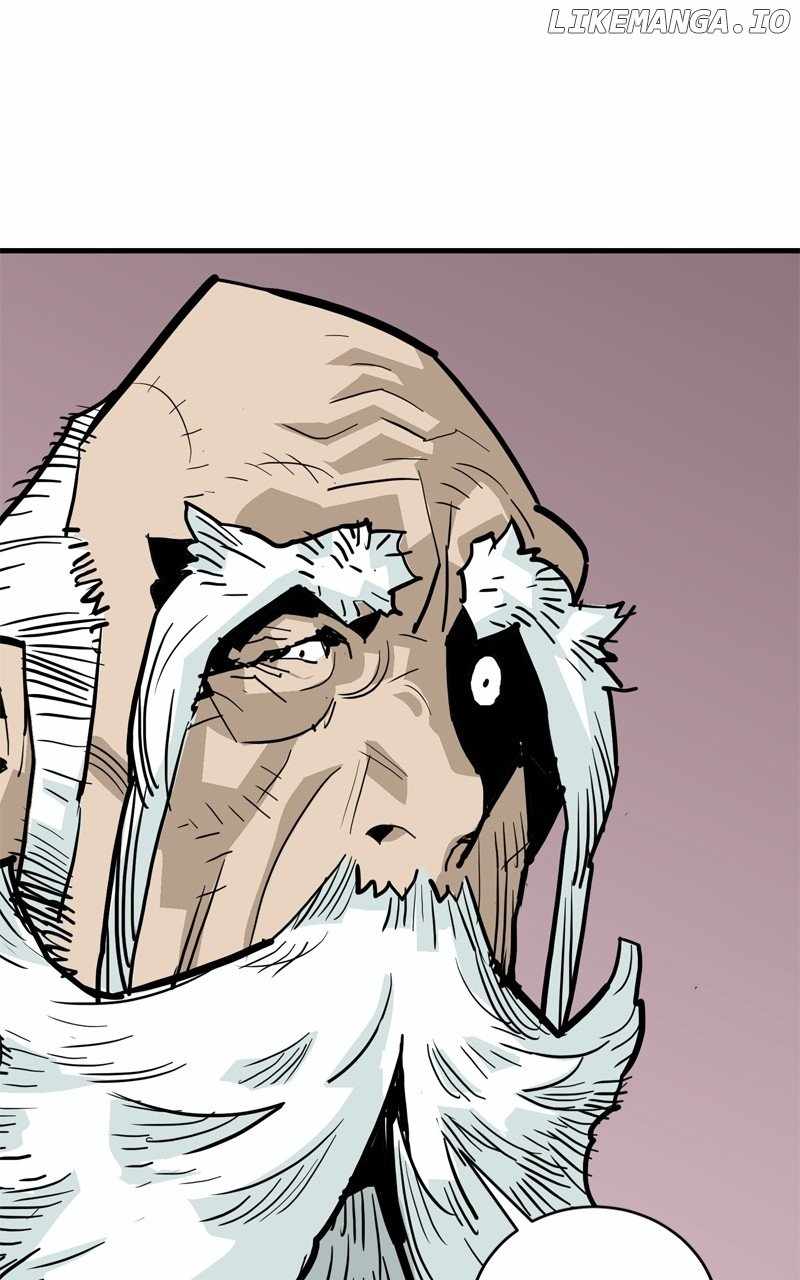 Demon King Chapter 31 - Page 43