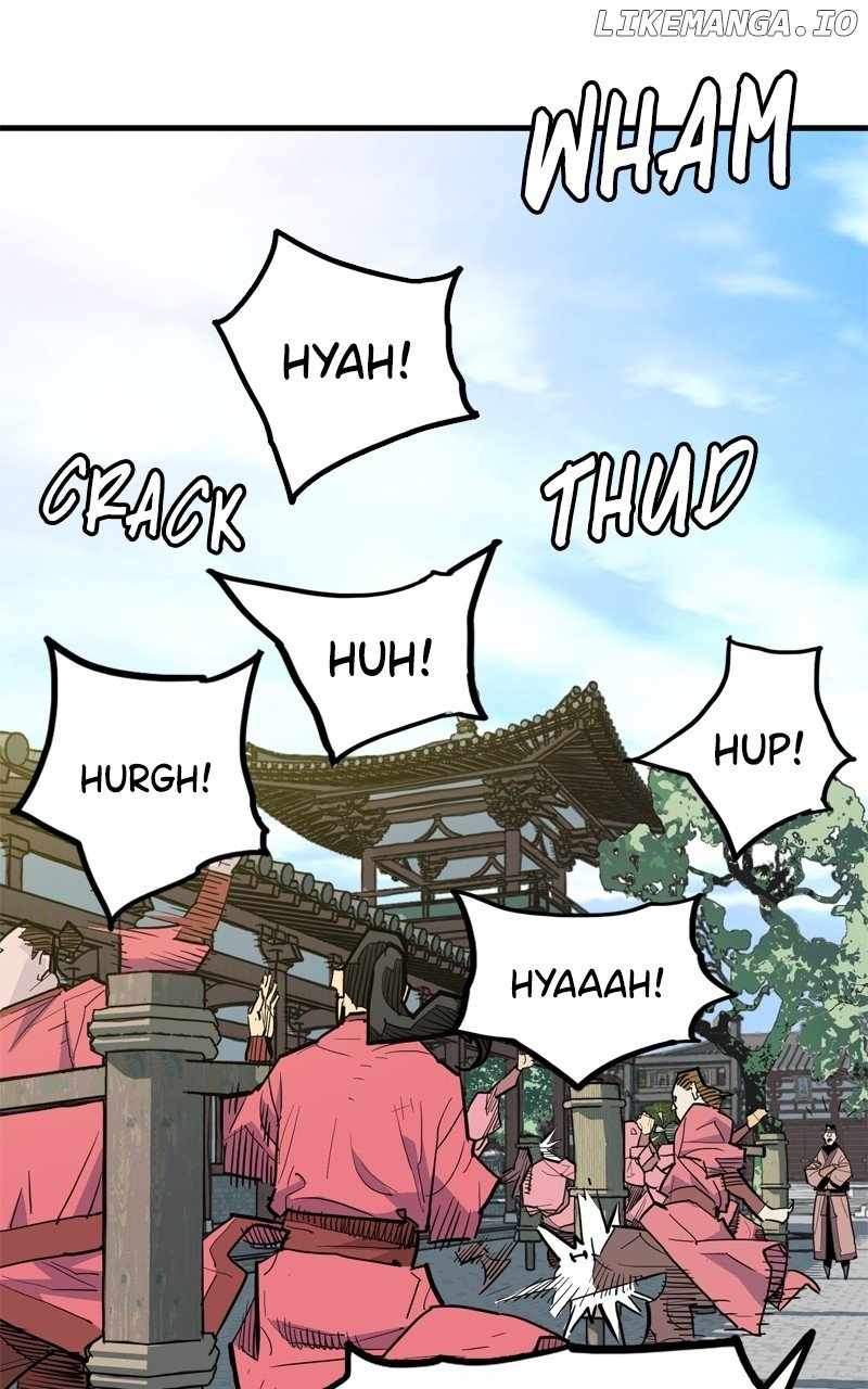 Demon King Chapter 31 - Page 51