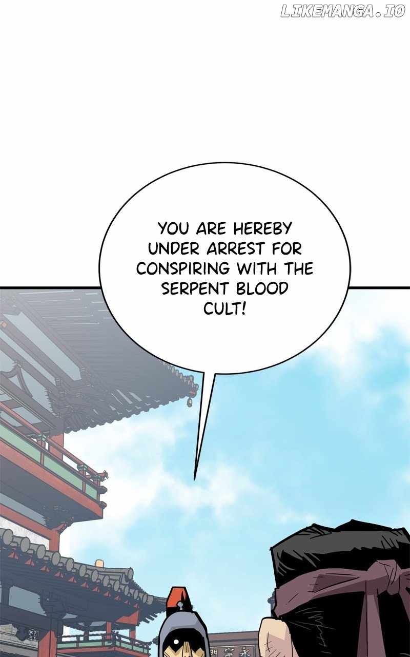 Demon King Chapter 31 - Page 54