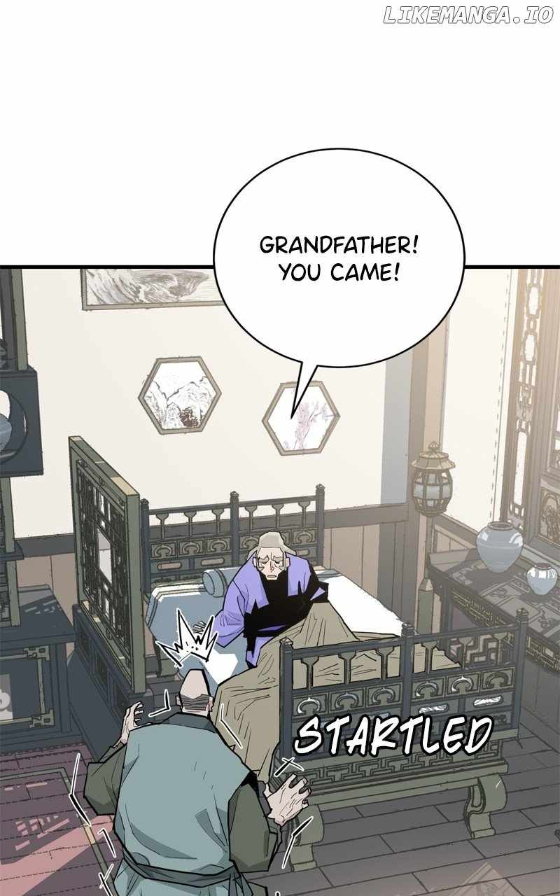 Demon King Chapter 31 - Page 6