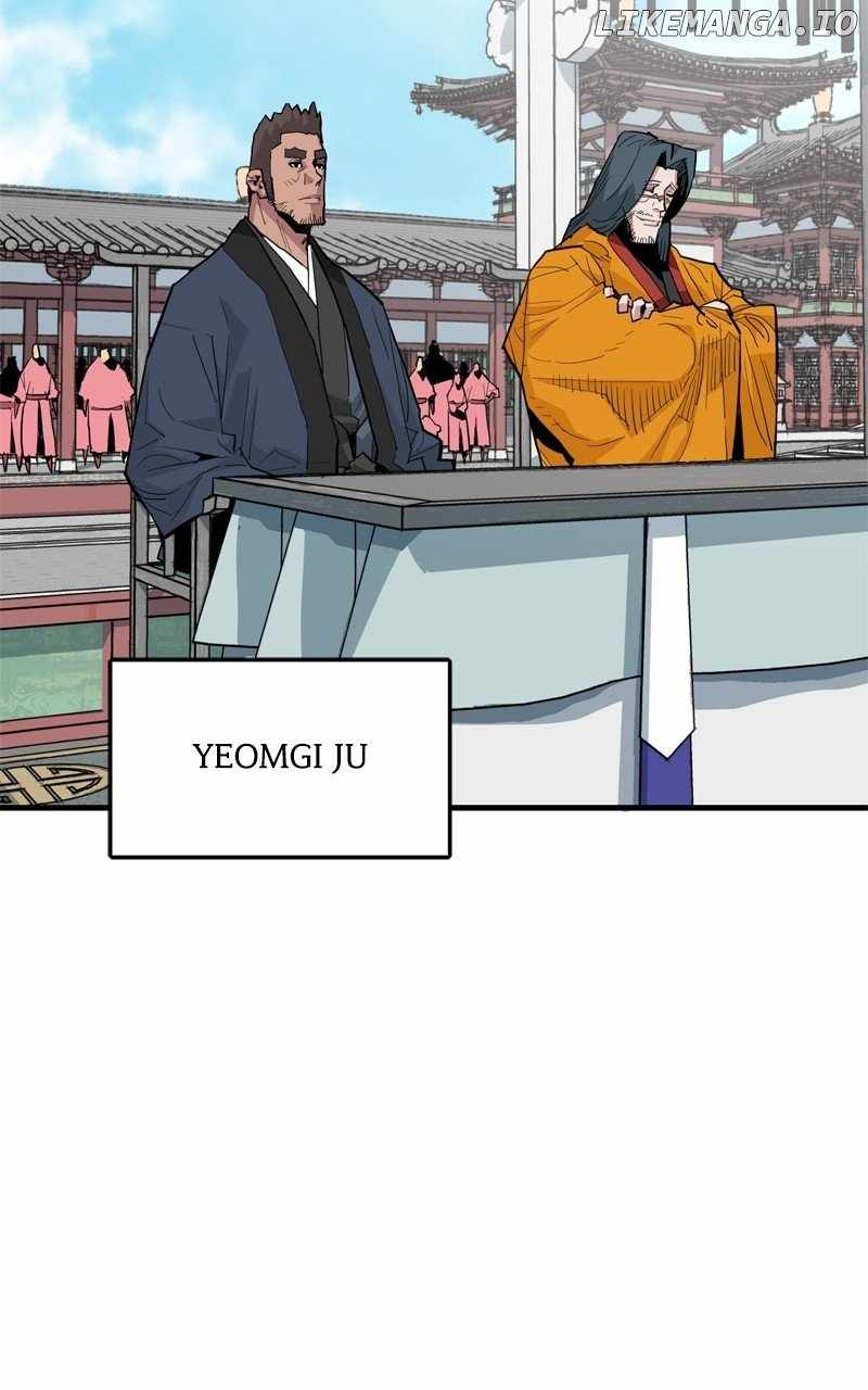 Demon King Chapter 31 - Page 60