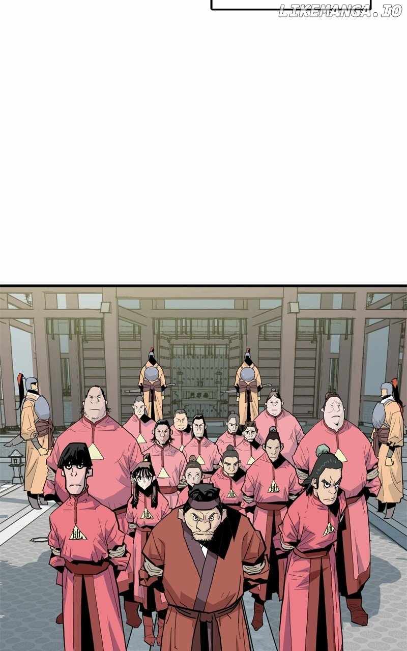Demon King Chapter 31 - Page 62