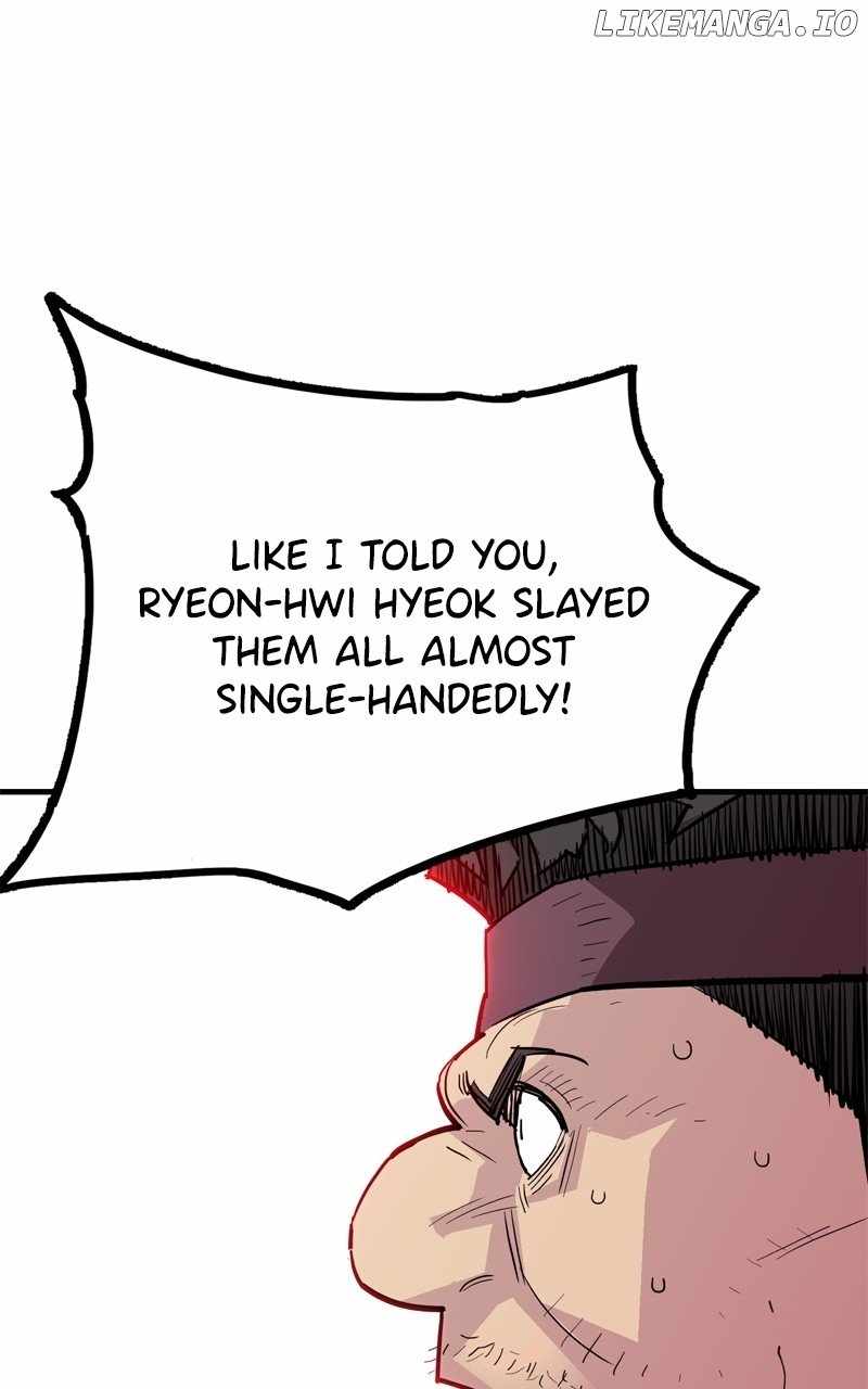 Demon King Chapter 31 - Page 70