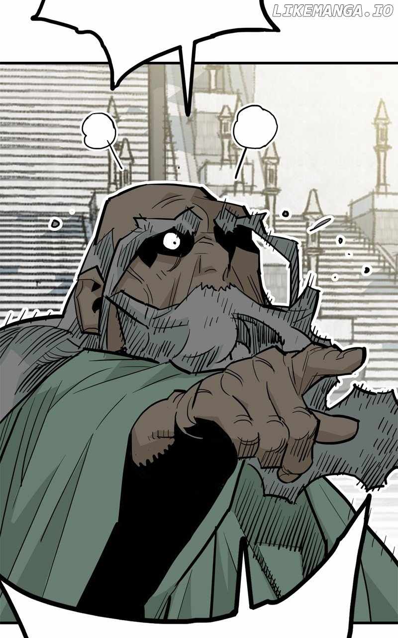 Demon King Chapter 31 - Page 72