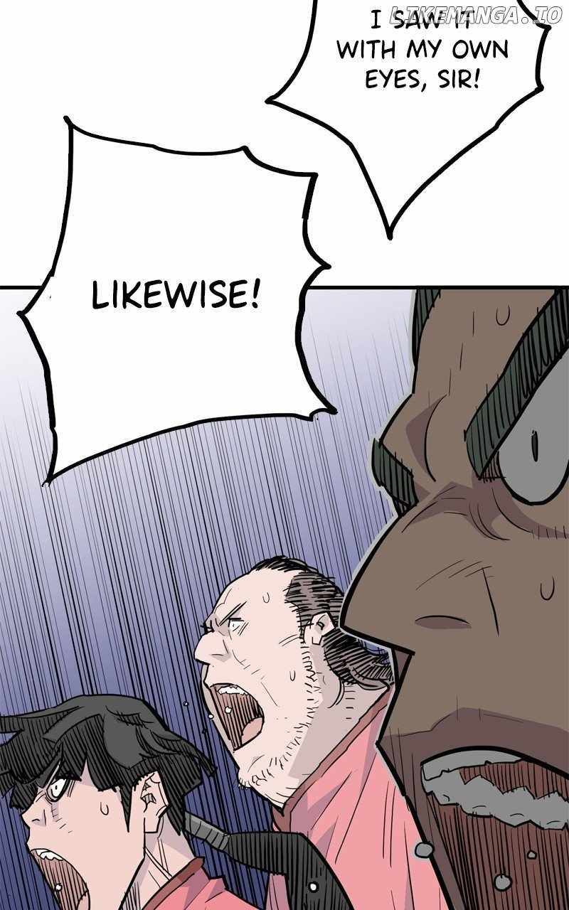 Demon King Chapter 31 - Page 74