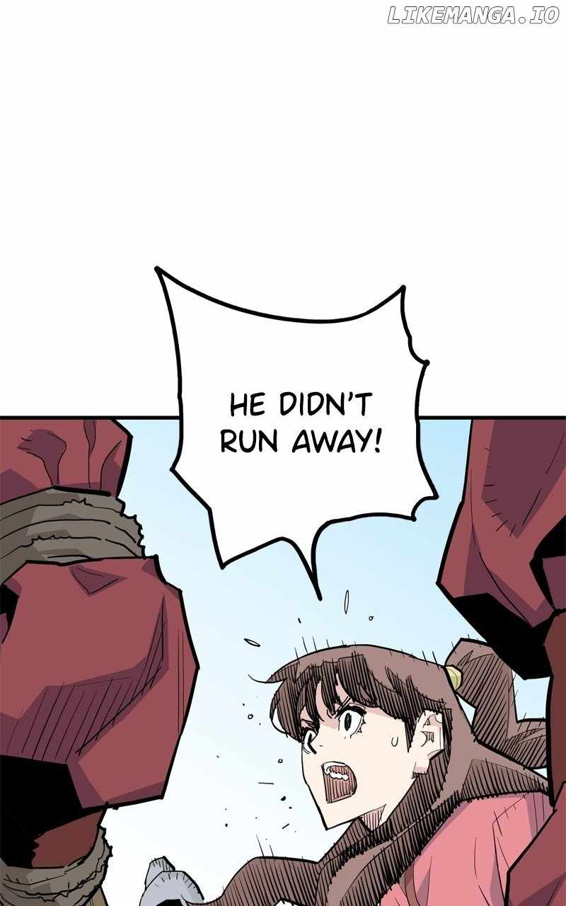 Demon King Chapter 31 - Page 77