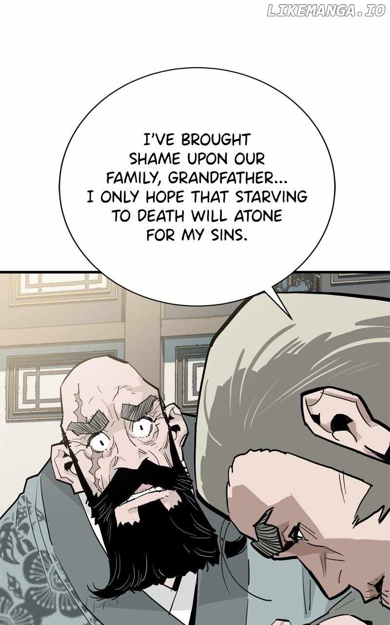 Demon King Chapter 31 - Page 8