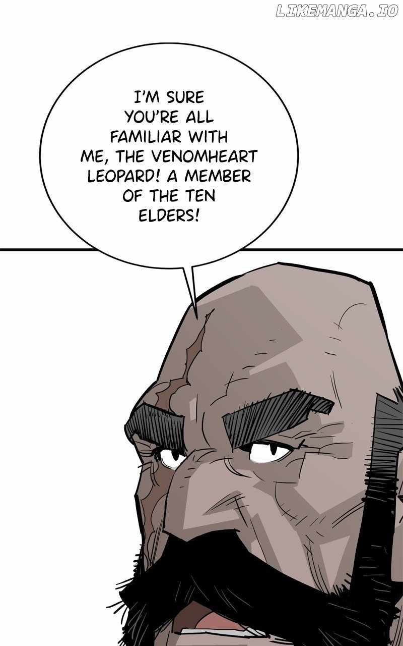 Demon King Chapter 31 - Page 83