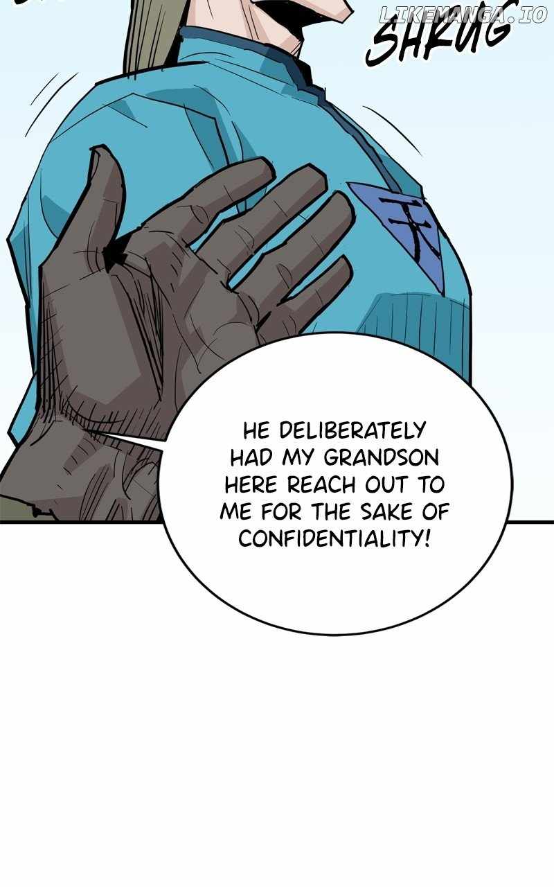 Demon King Chapter 31 - Page 88