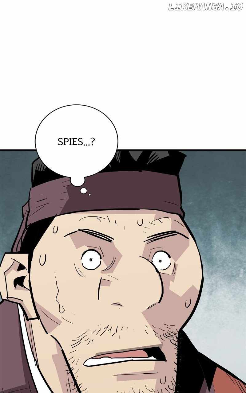 Demon King Chapter 31 - Page 89
