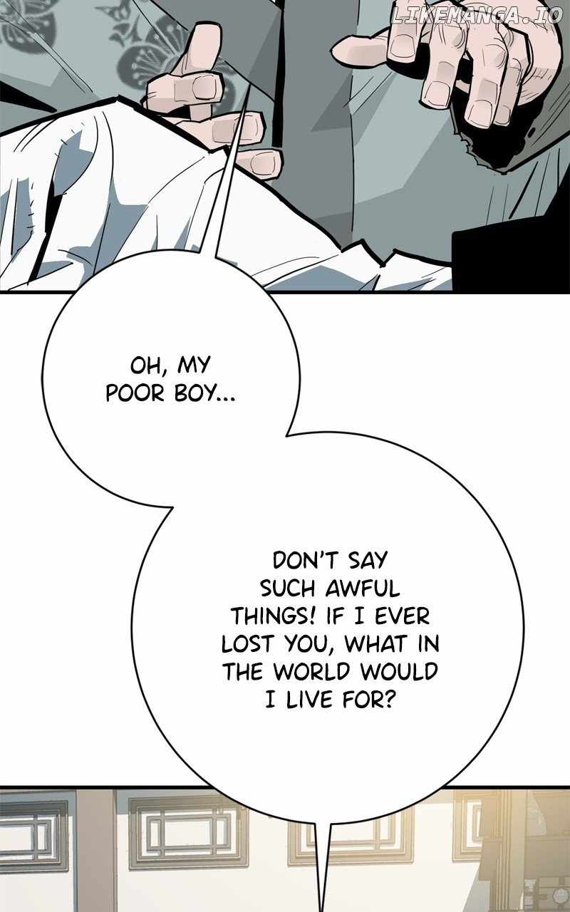 Demon King Chapter 31 - Page 9