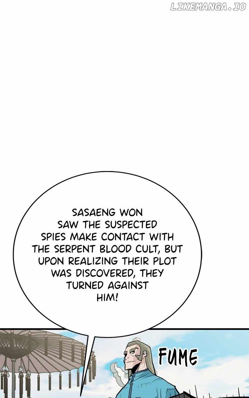 Demon King Chapter 31 - Page 92