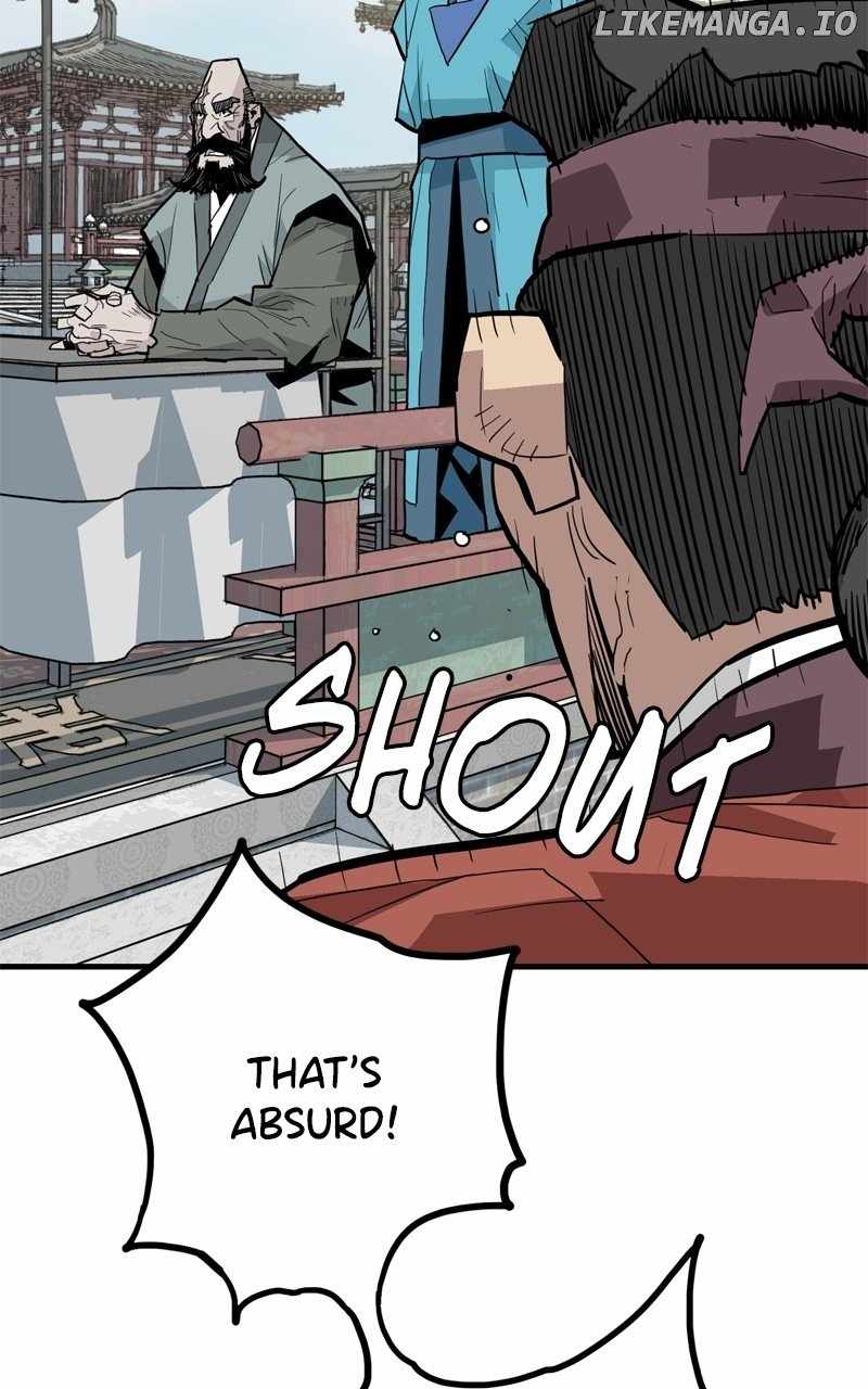 Demon King Chapter 31 - Page 93