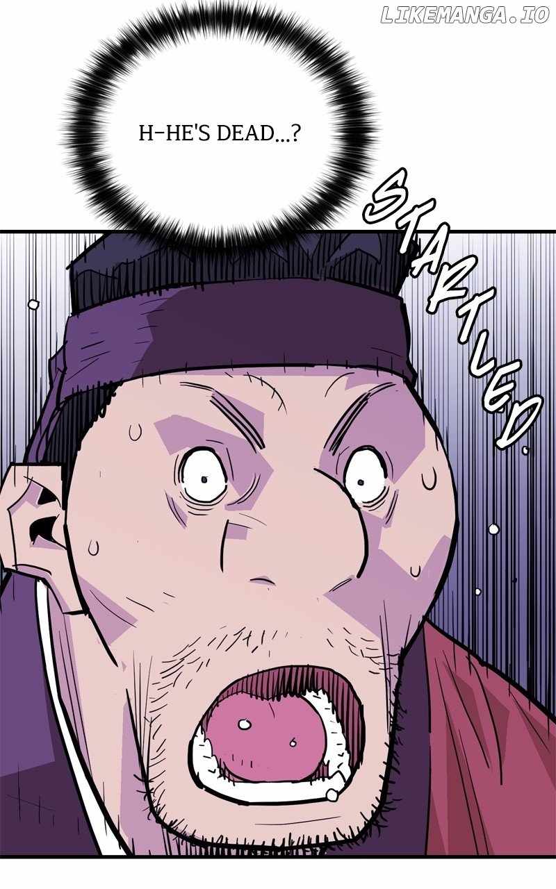 Demon King Chapter 31 - Page 97