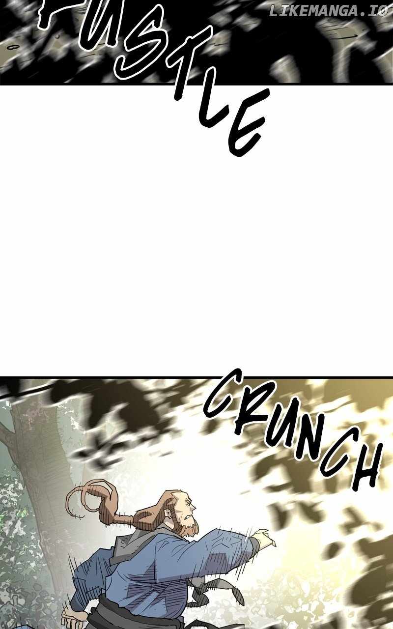 Demon King Chapter 32 - Page 1