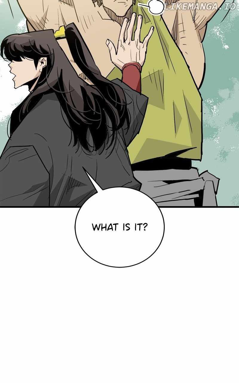 Demon King Chapter 32 - Page 10