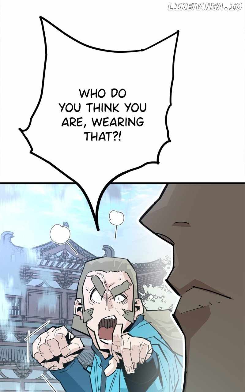 Demon King Chapter 32 - Page 105