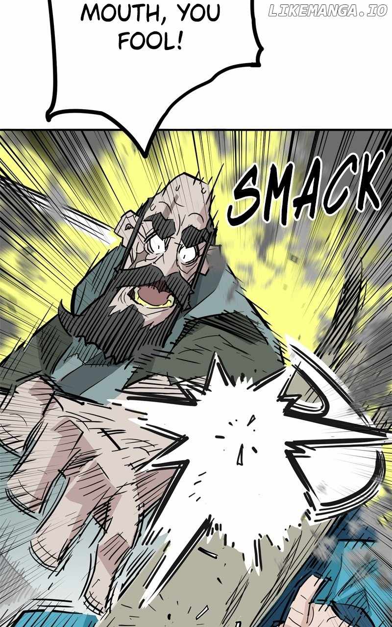 Demon King Chapter 32 - Page 107