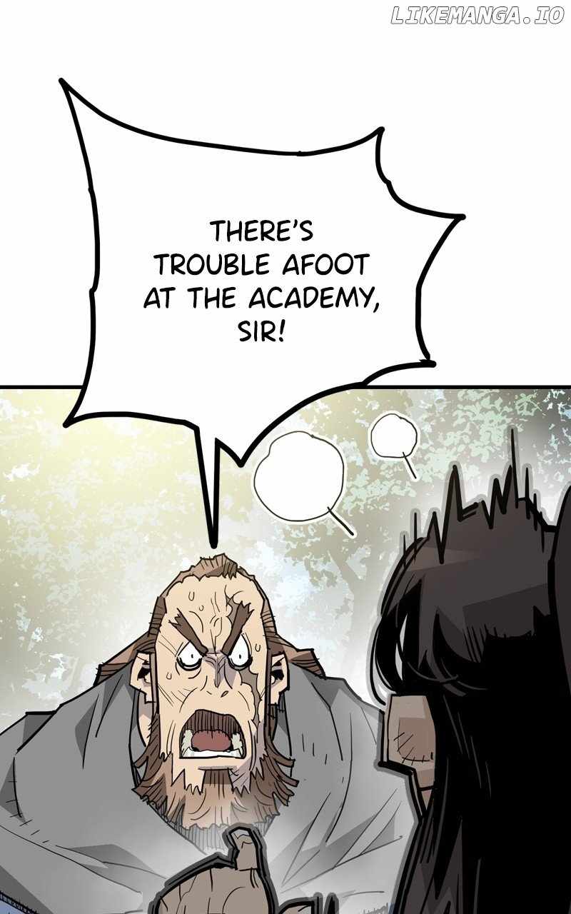 Demon King Chapter 32 - Page 11