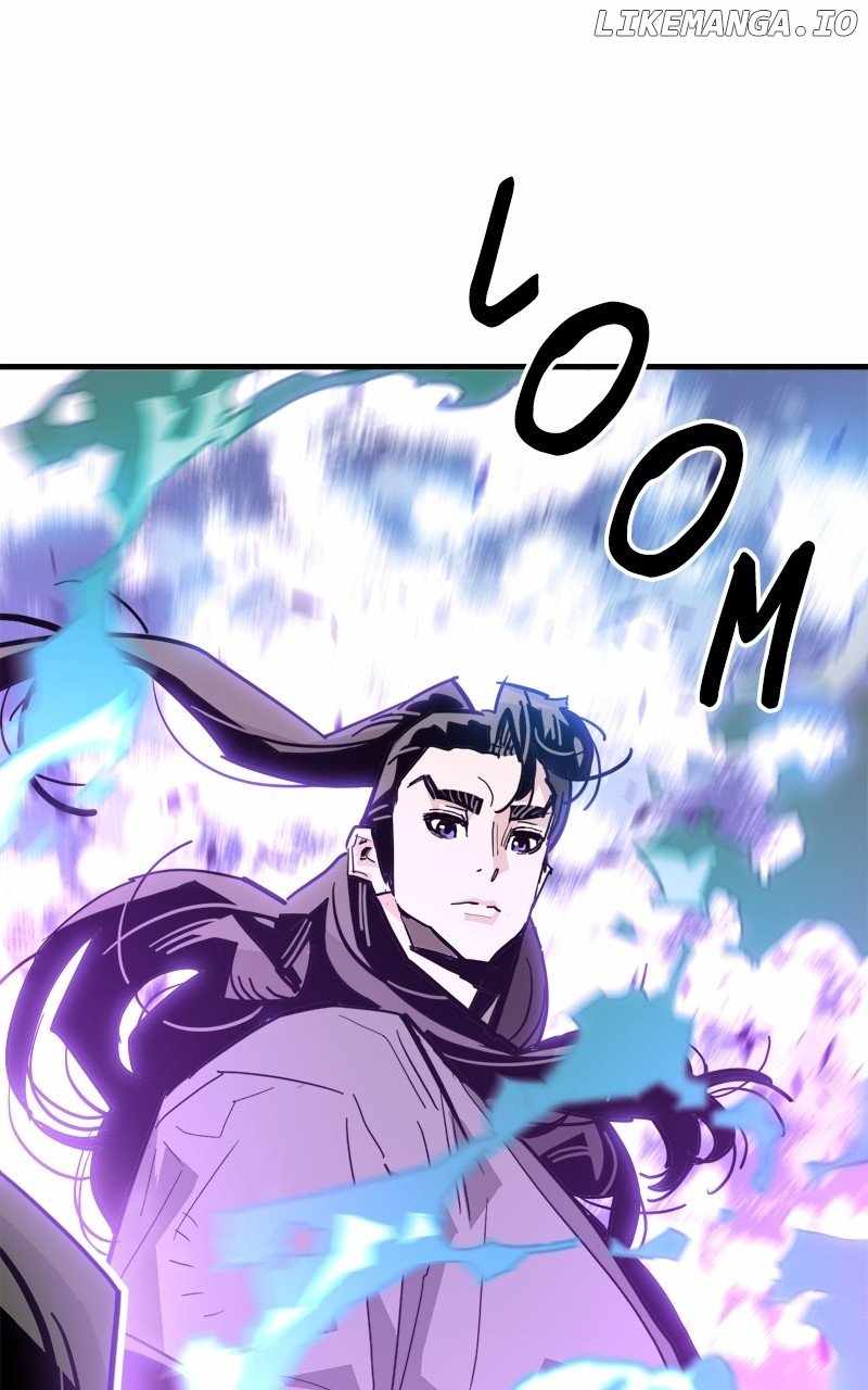 Demon King Chapter 32 - Page 110