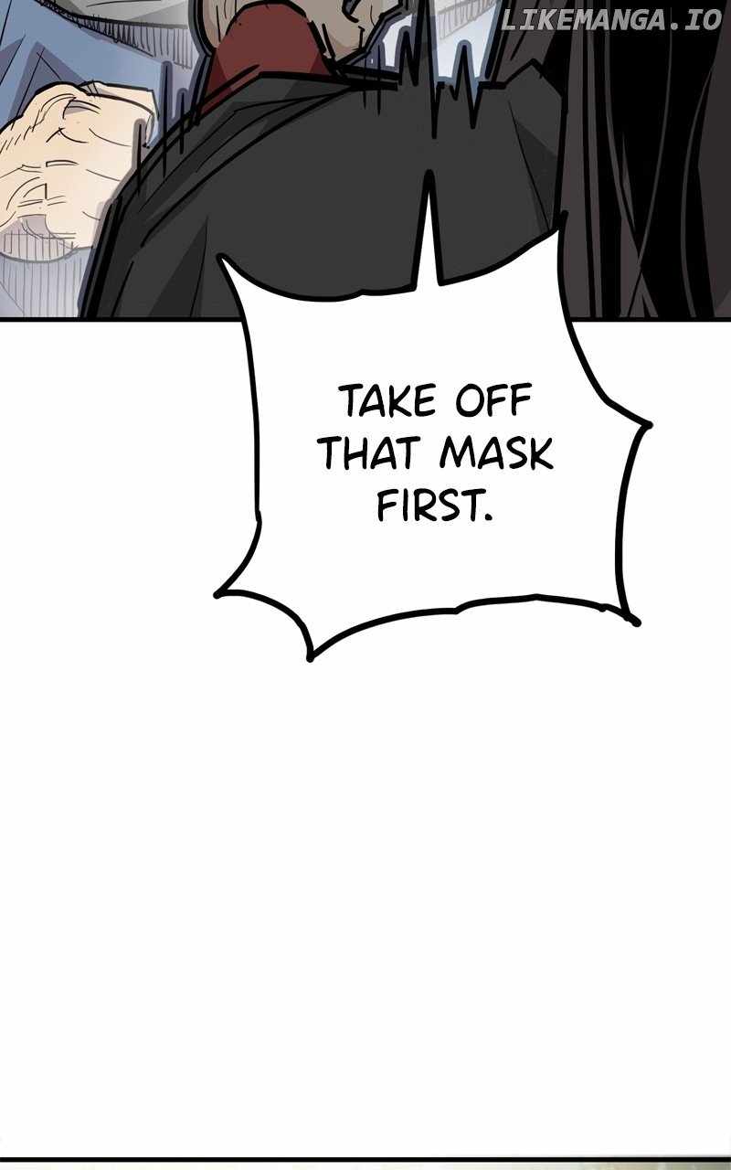 Demon King Chapter 32 - Page 12