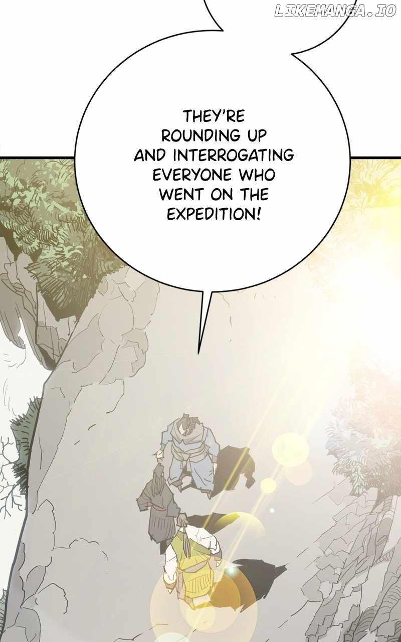 Demon King Chapter 32 - Page 14