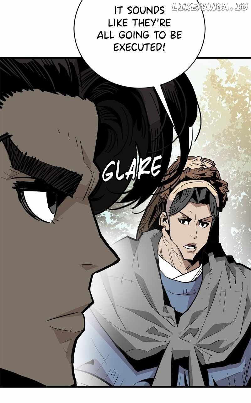 Demon King Chapter 32 - Page 16