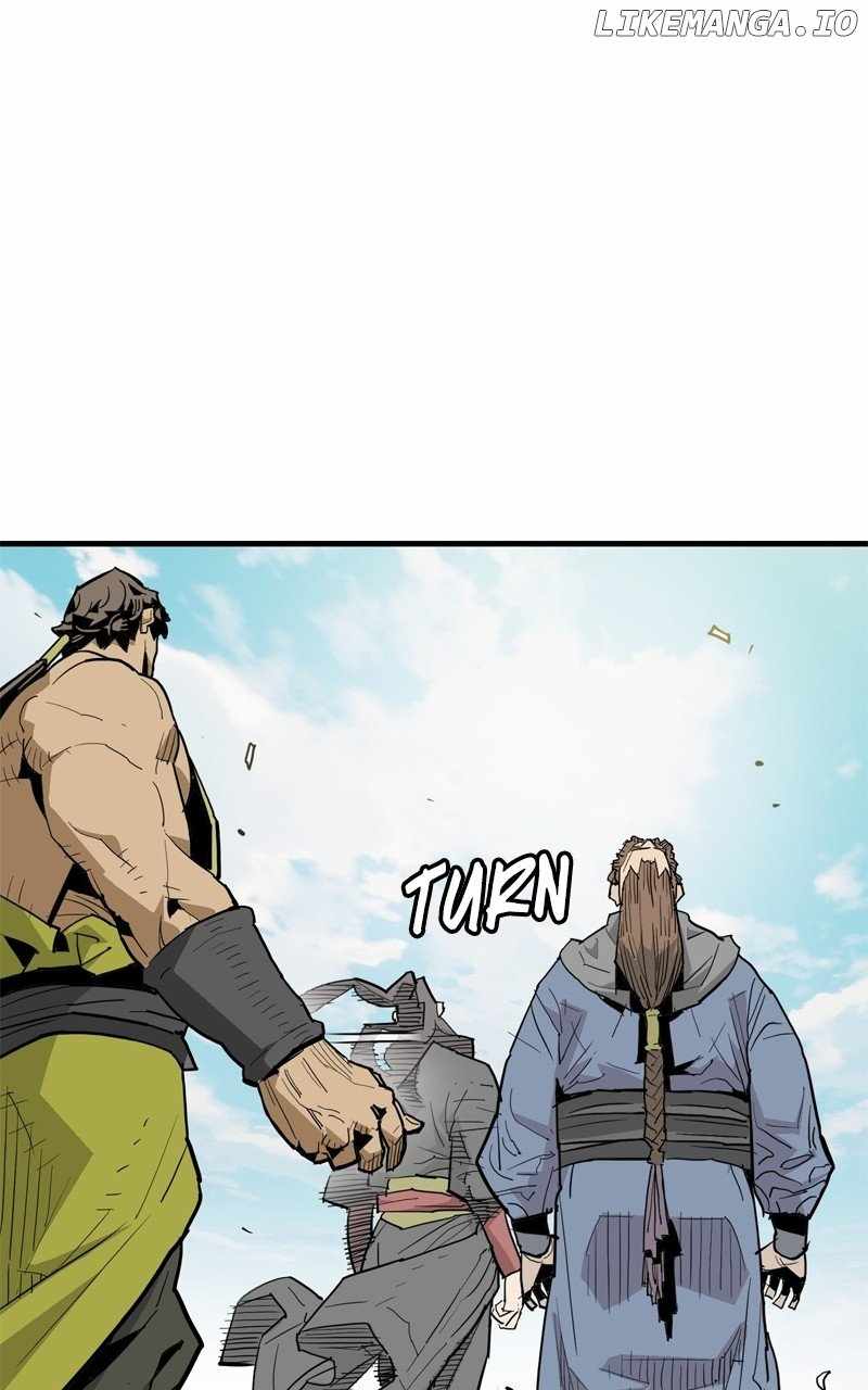 Demon King Chapter 32 - Page 17
