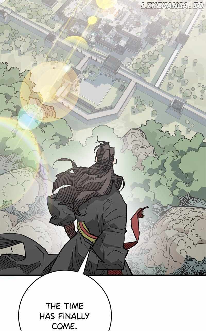 Demon King Chapter 32 - Page 19