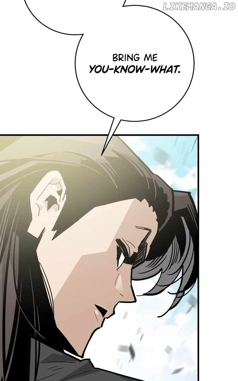 Demon King Chapter 32 - Page 20