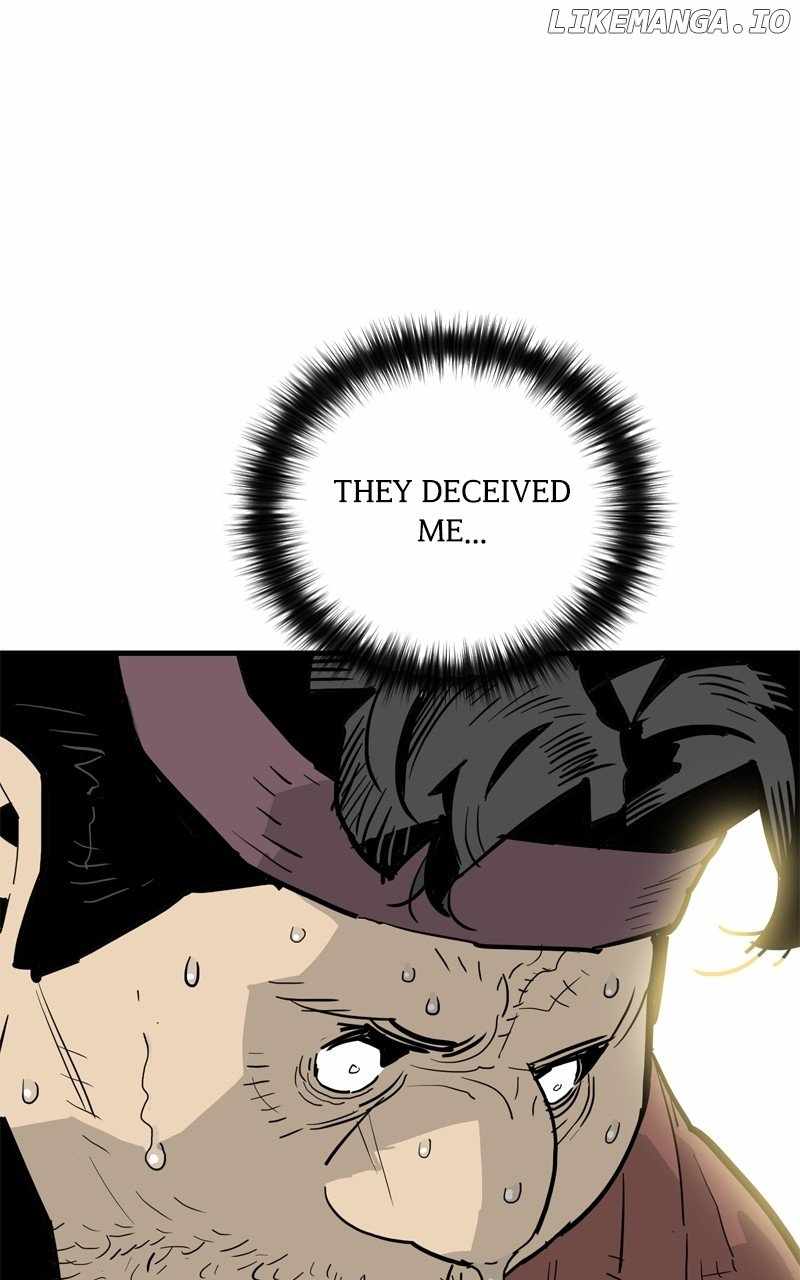 Demon King Chapter 32 - Page 25
