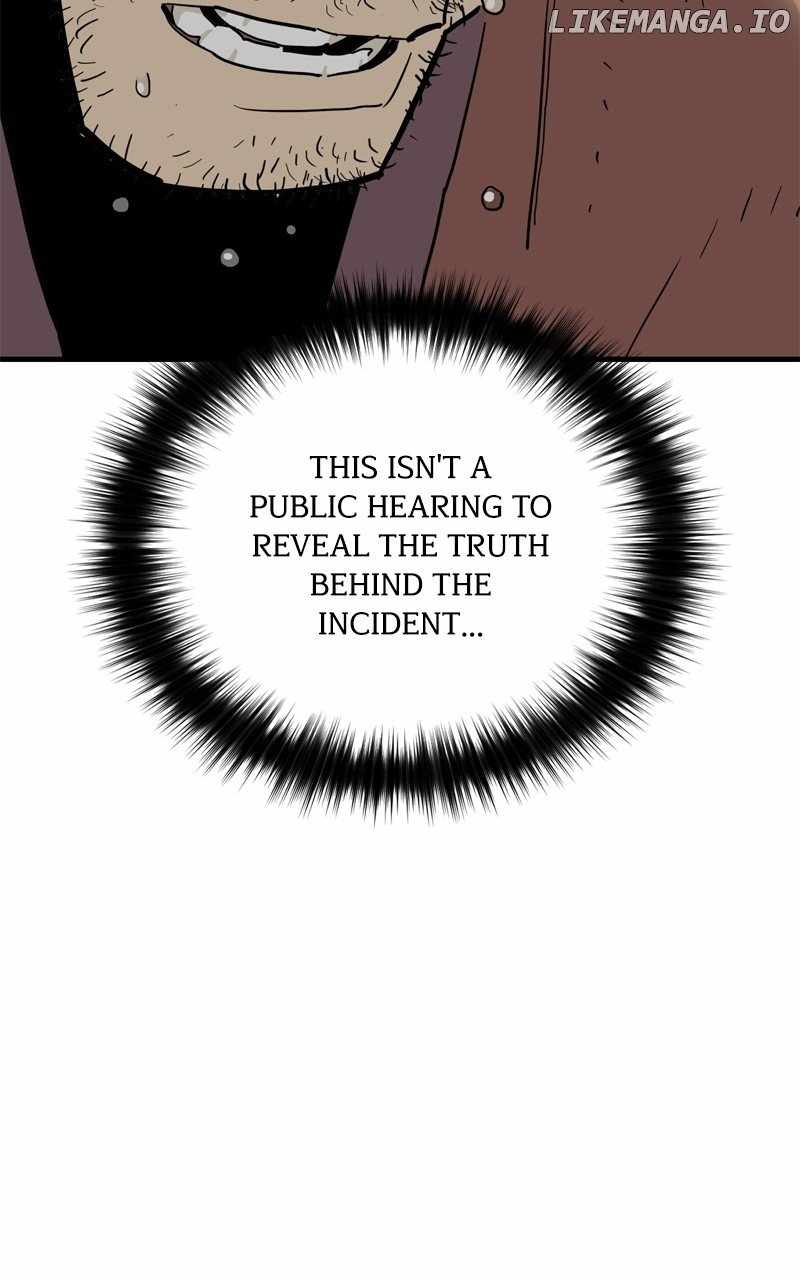 Demon King Chapter 32 - Page 26