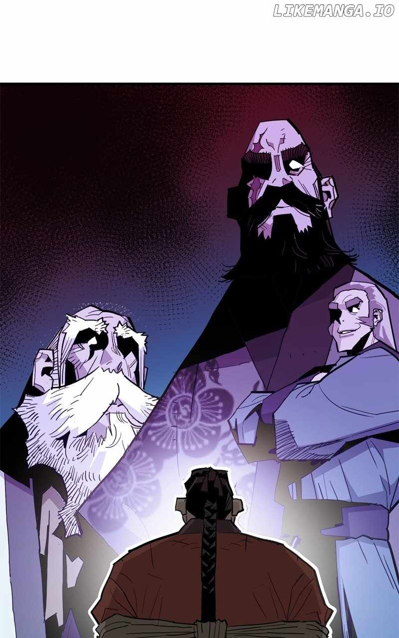 Demon King Chapter 32 - Page 27