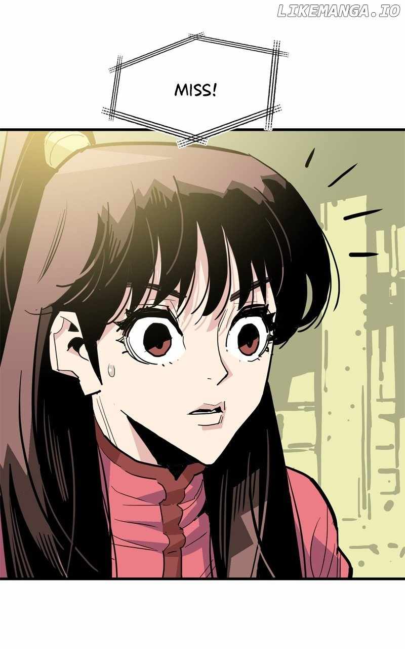 Demon King Chapter 32 - Page 29